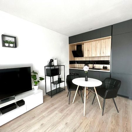 Urban Vista Apartment Liptovsky Mikulas Exterior foto