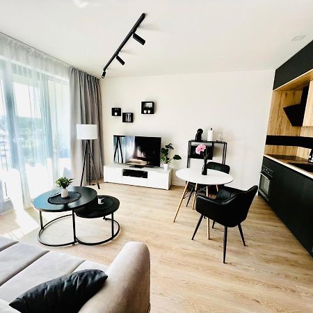 Urban Vista Apartment Liptovsky Mikulas Exterior foto