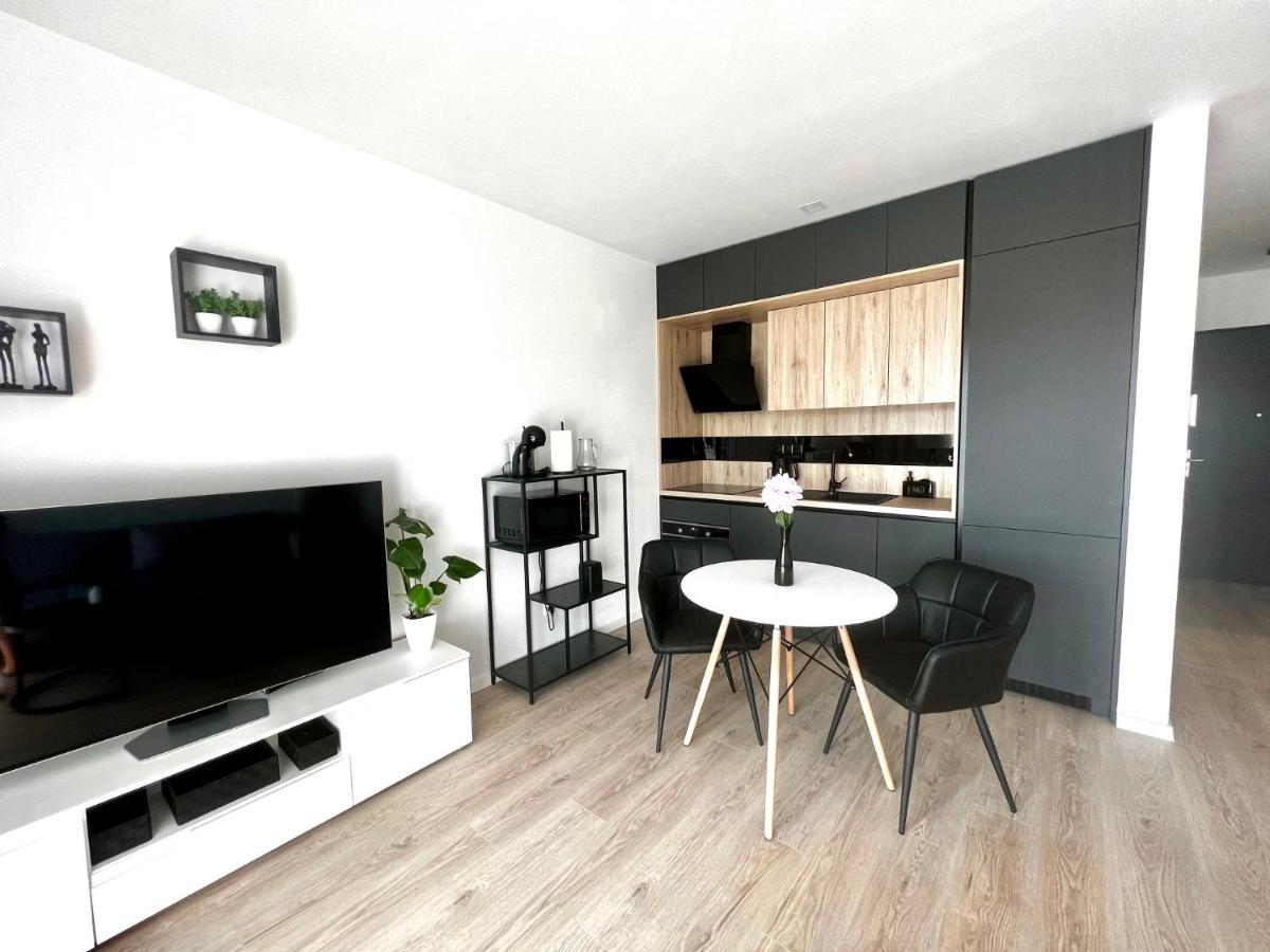 Urban Vista Apartment Liptovsky Mikulas Exterior foto