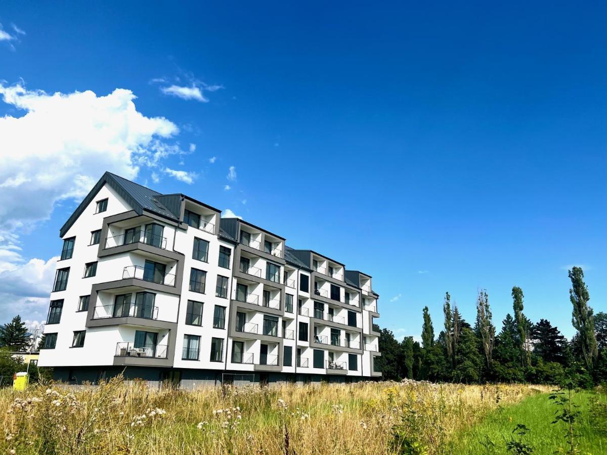 Urban Vista Apartment Liptovsky Mikulas Exterior foto